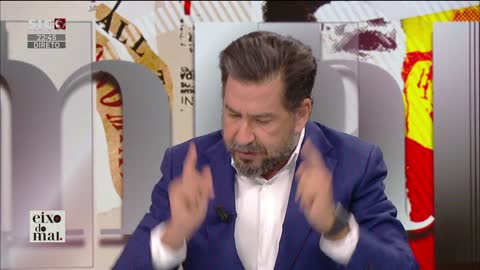 EDP / António Mexia - 1