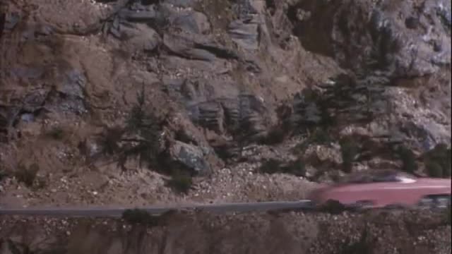 Thunderbirds - 03 The Perils Of Penelope