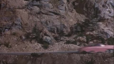 Thunderbirds - 03 The Perils Of Penelope