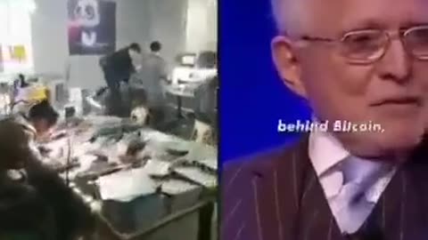 Dan Pena: "If You Knew Who Was Really Behind BITCOIN, You'd Run As Fast As You F'n Could"