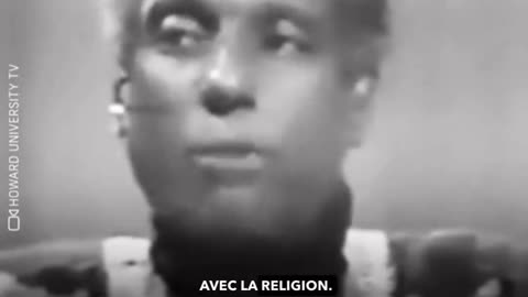 KWAME TOURE On Zionism