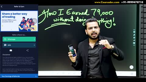 | Work From Home | #EarnMoney​ Online get money for every one