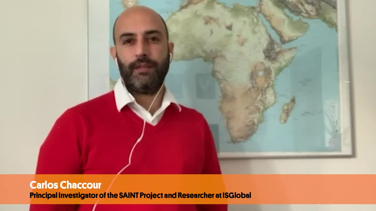 SAINT: A Pilot Study to Evaluate the Potential of Ivermectin to Reduce COVID-19 Transmission