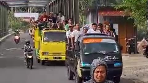 Supporter Sepak Bola