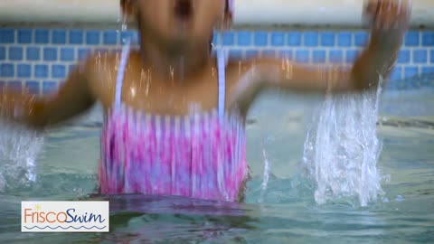 Frisco Swim Web Promo - 2016