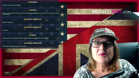 29th September WED #2212: LATEST WORLD ISSUES...