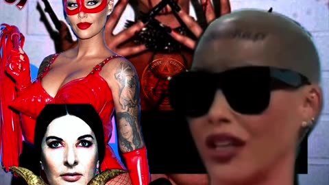 Satanist for Trump 2024