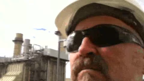 On The Job Steve 7