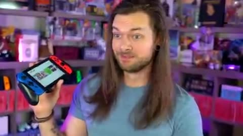 Nintendo