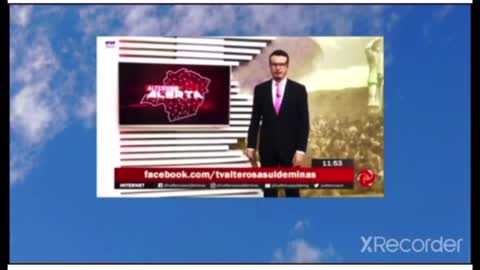 コロナワクチン3回目接種後、生放送中に心停止。司会者救急搬送！