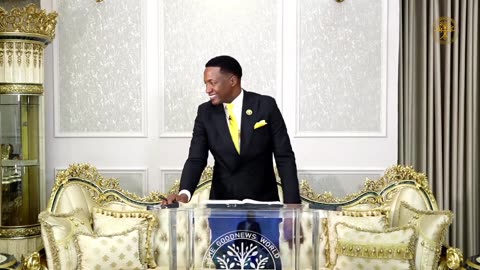 A NEW HITLER IS COMING l Prophet Uebert Angel