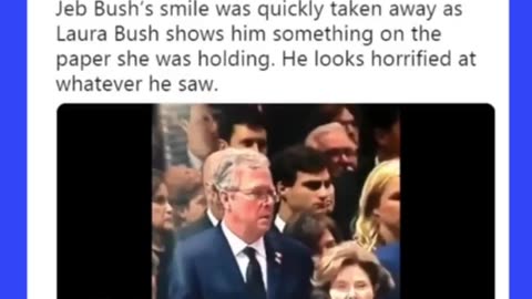 🔥Wanted Georg👺Bush 👊Listen❤️😎