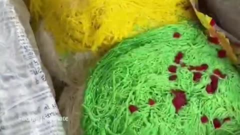 Suttar pheni 😱