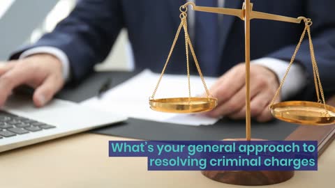 Criminal Lawyer Brampton