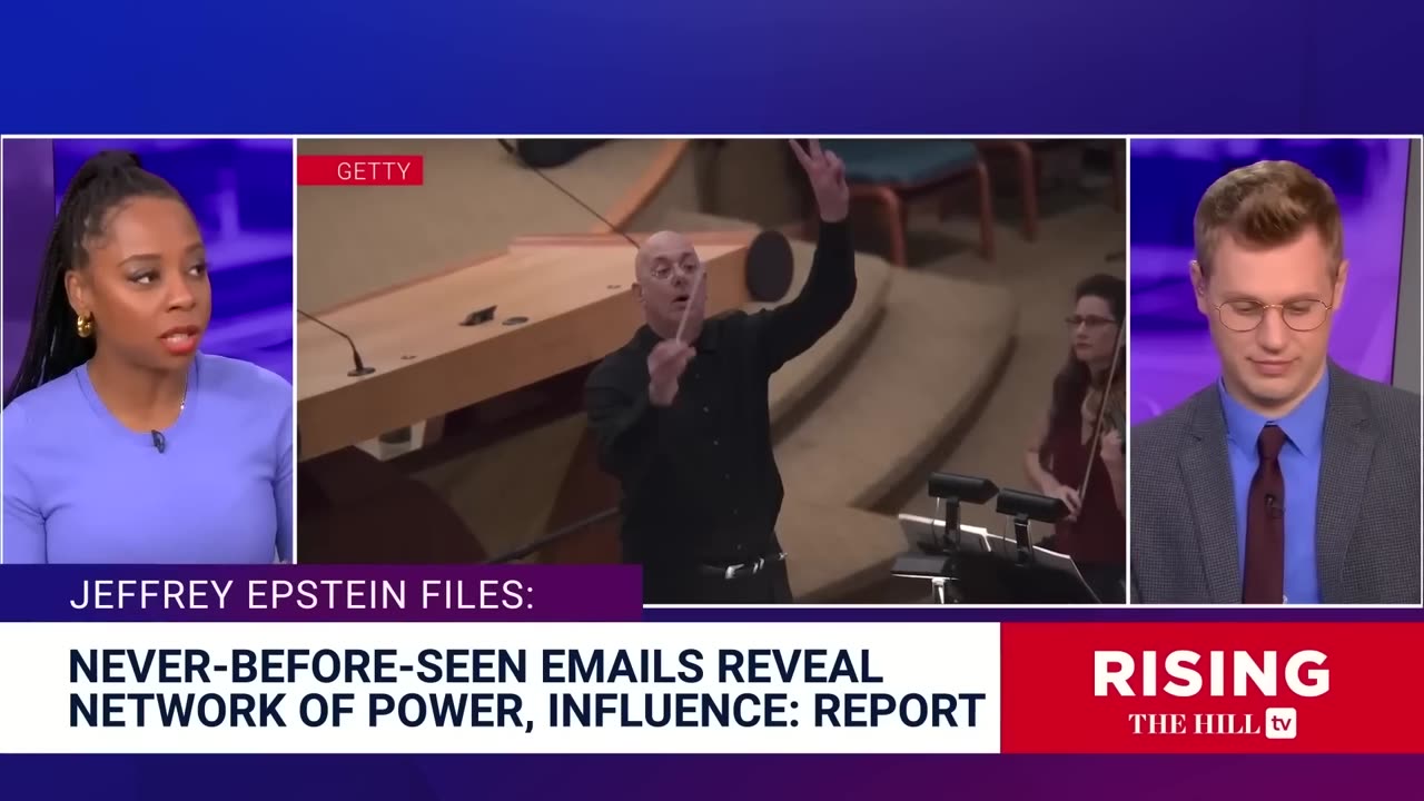 EPSTEIN BLACKBOOK LIST RELEASED