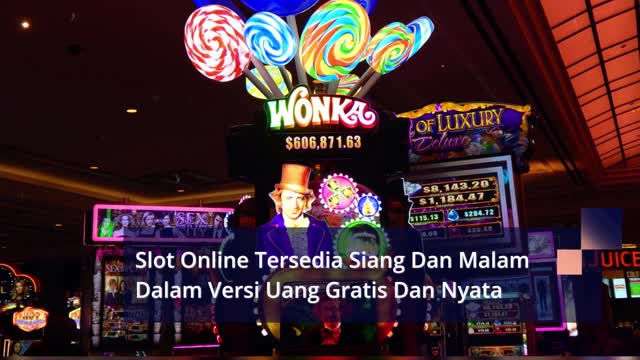Tips bermain slot pragmatic