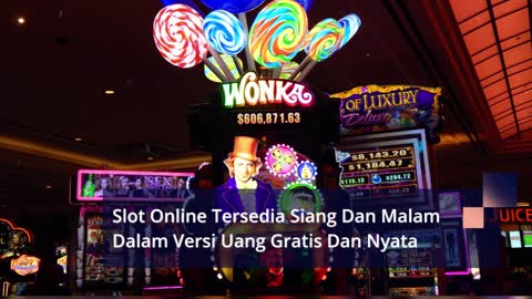 Tips bermain slot pragmatic