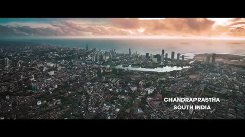 Saindhav teaser