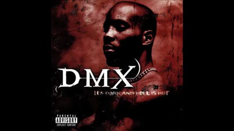 DMX - Get At Me Dog (Instrumental) prod. by Dame Grease