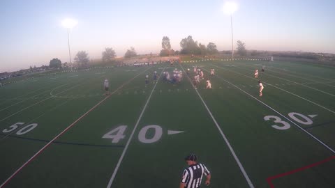 Farmers VS Lobos Aug 2024 Play 72
