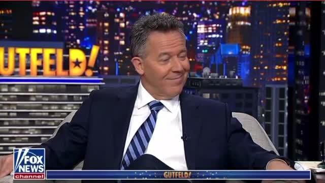Gutfeld Monologue: War on MAGA.