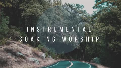 INSTRUMENTAL SOAKING WORSHIP __ Jesus Culture Keyboard Vibe-