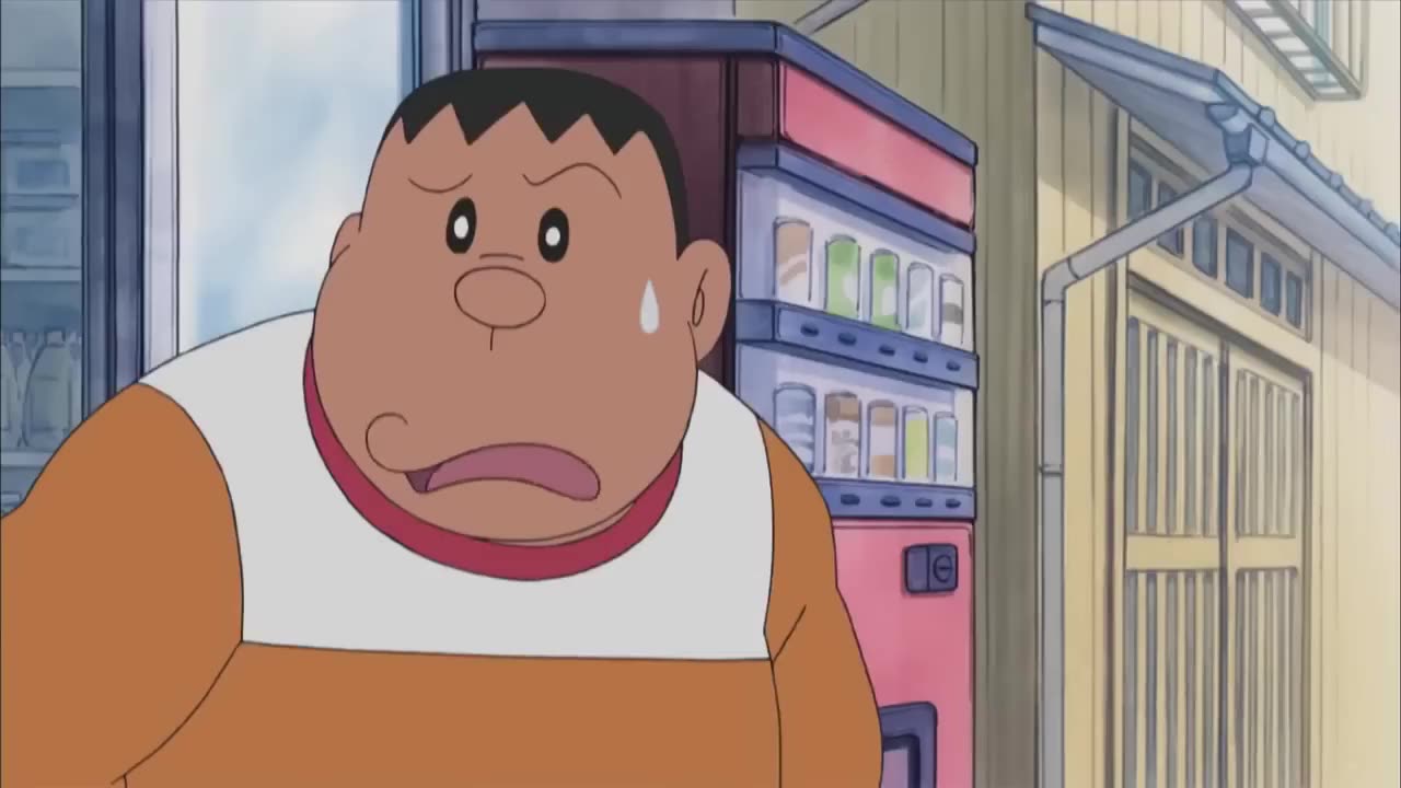 Doraemon New Episode 3 - Doraemon Cartoon - Doraemon In Hindi - Doraemon Movie