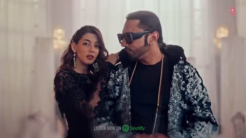 Designer (Full Video) Guru Randhawa, Yo Yo Honey Singh Ft. Divya Khosla Kumar | Mihir G | Bhushan K