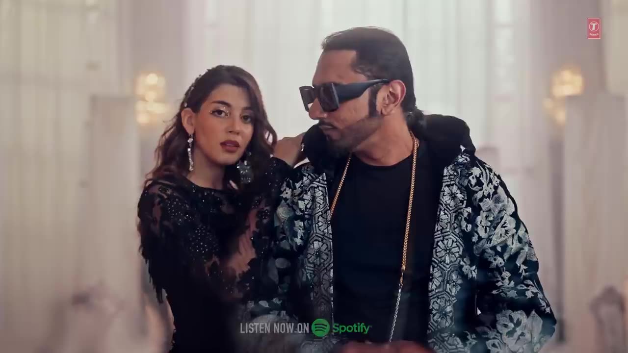Designer (Full Video) Guru Randhawa, Yo Yo Honey Singh Ft. Divya Khosla Kumar | Mihir G | Bhushan K