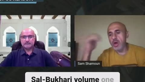 Muslim UPSET After LEARNING Muhammad OWNED Black Slaves | Sam Shamoun