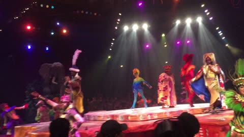 Animal Kingdom, Disneyland, Orlando, FL USA