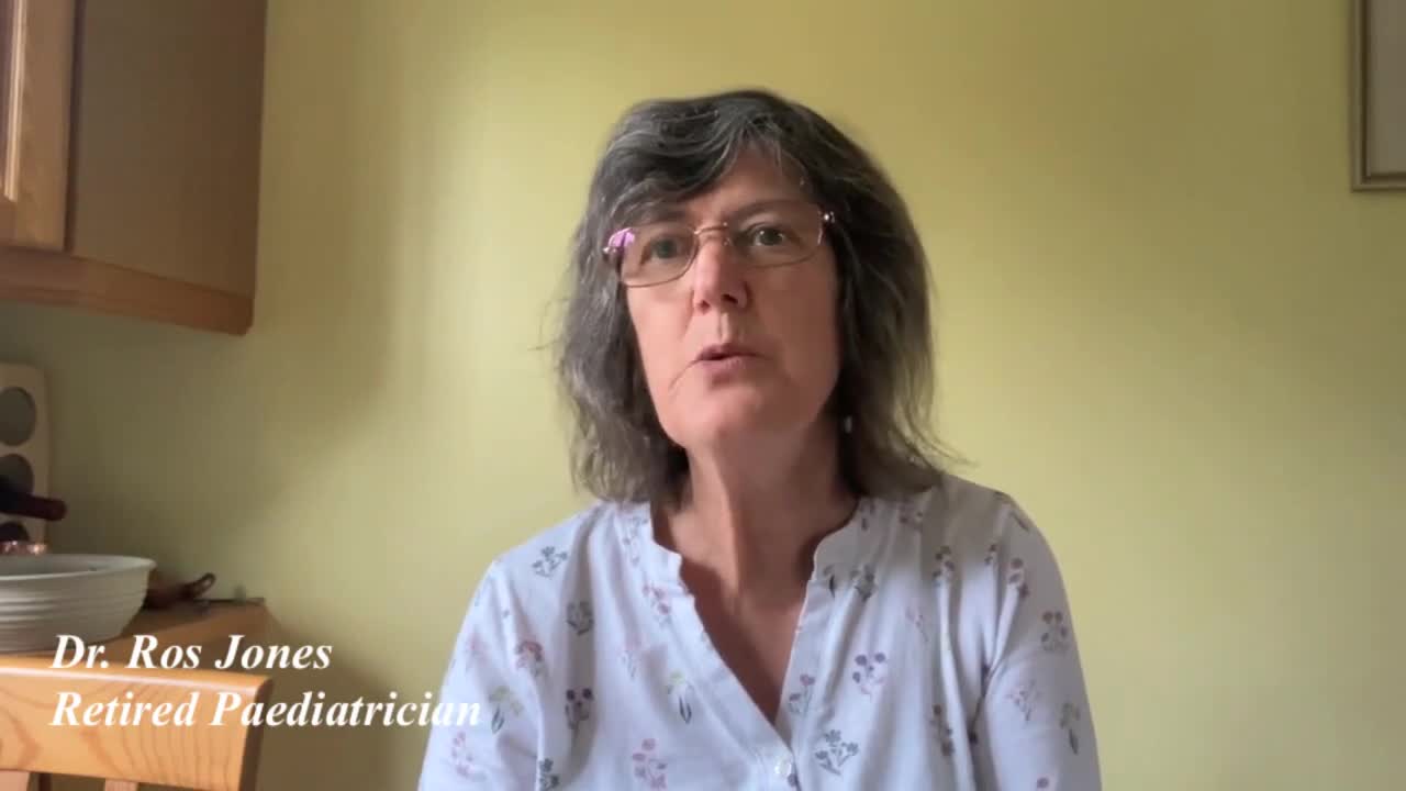 Retired MDs and PhDs Speak Out Against The Use of the COVID-19 Vaccine For Children