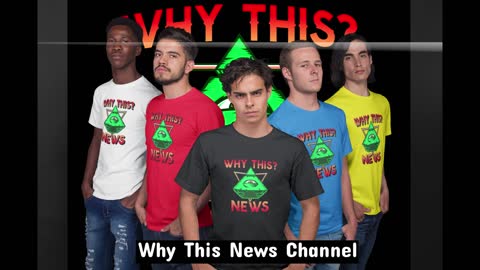 Why This Podcast-MAY-24th-2021