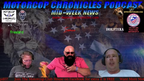 Jacksonville Florida Deputies Justified, Chicken Chase, Only Fans Teacher