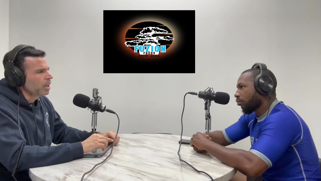 The Fuzion Focus Season 1: Episode 22