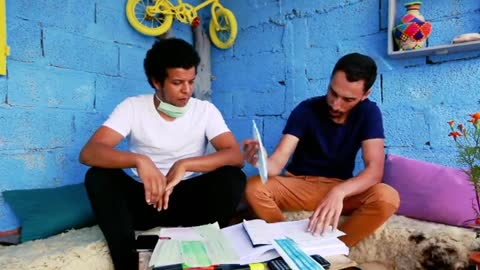 moroccan comedy