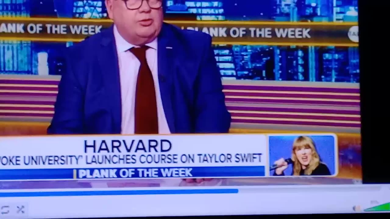 talktv, jewish, american, propaganda, Plank Of The Week,