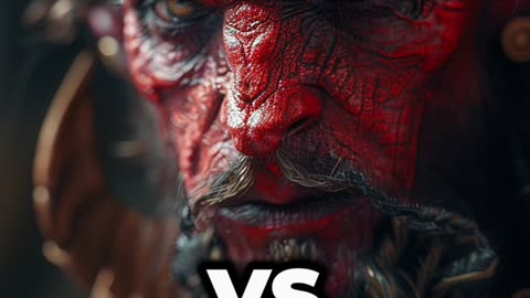 What People Think Satan Looks Like