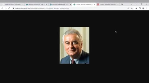 THE GREAT RESET #20: The Australian Arm of The World Economic Forum Revealed