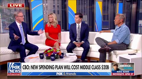 Mike Rowe: Nothing means what it says anymore