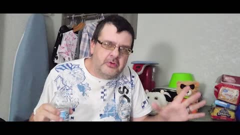 Edge and lost footage from 1992.