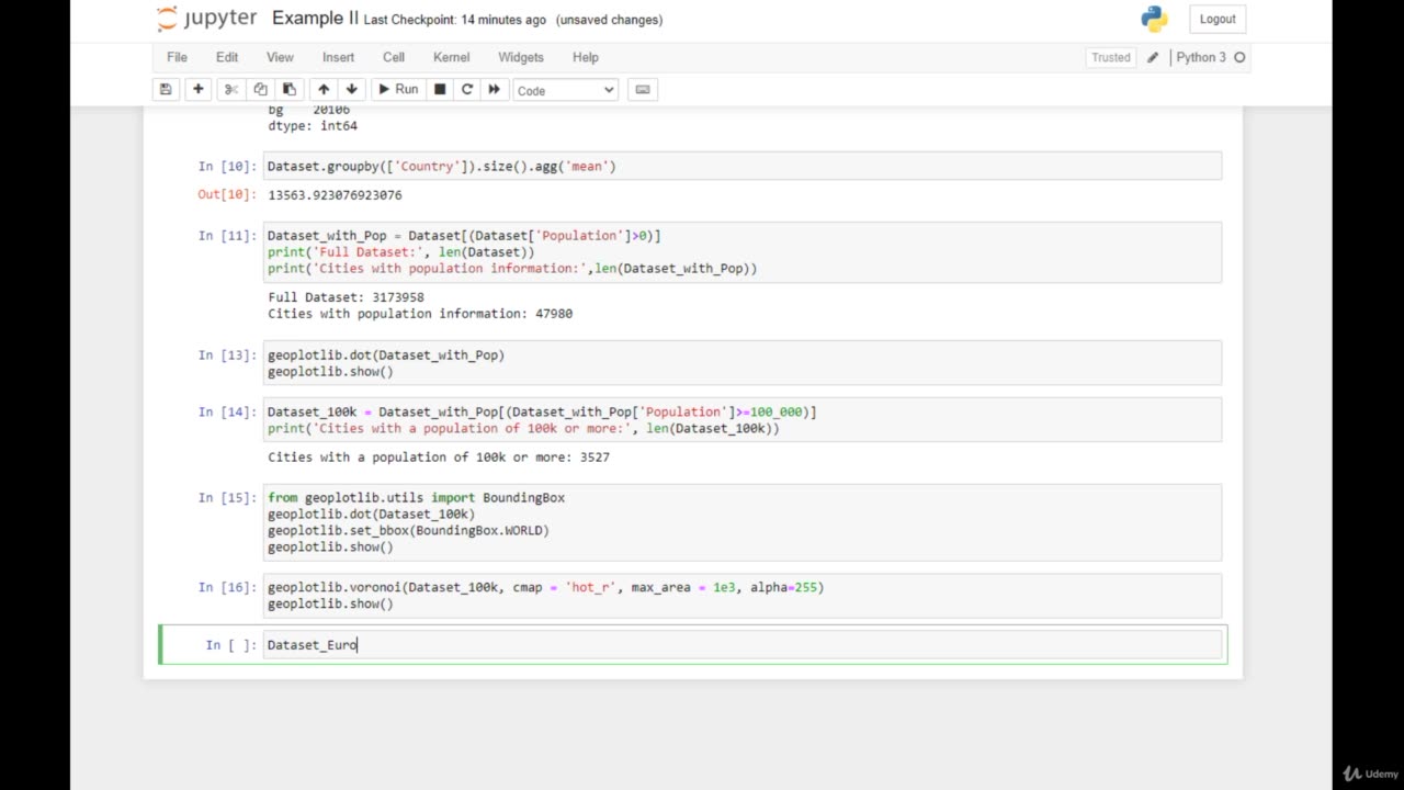 Python Full Course - Chapter 11 - 3. Example - 2