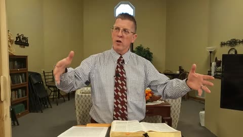 10-9-24 Christians and Voting