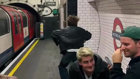 Silent but the funniest video ever