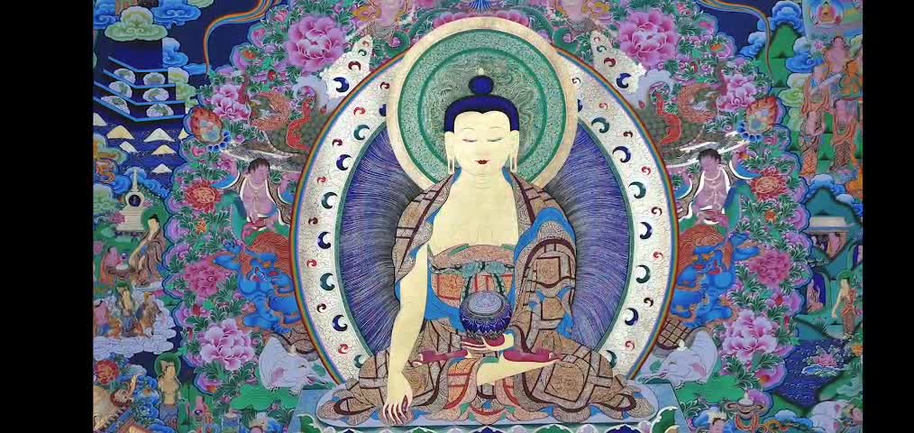 Sacred Geometry and Spiritual Science