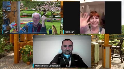 Live 26 (16/04/2022)