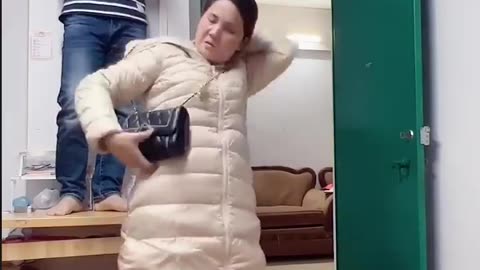 Don't laugh