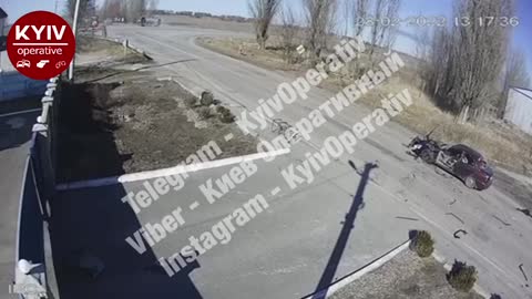 Army killed an old couple who were driving home: Part 2
