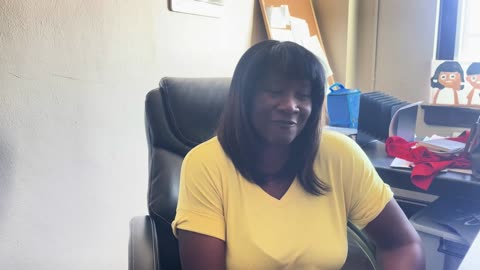 "You have to be tenacious:" Q&A with Dr. Monic Ductan