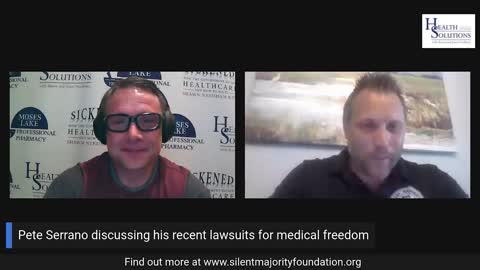 Shakey's Pizza and the Abuse of Medical Licenses
